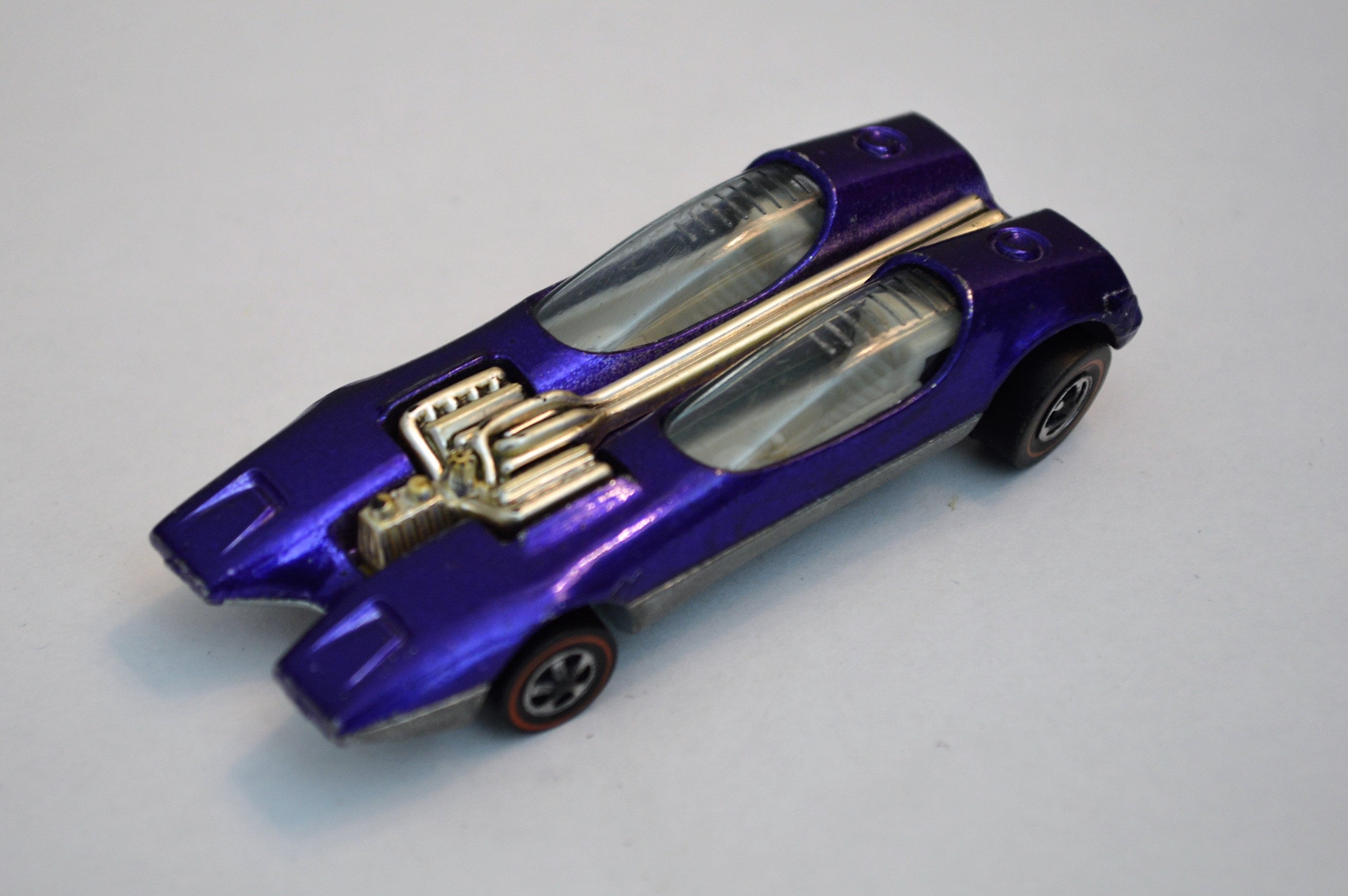1968 Splittin Image Hot Wheels