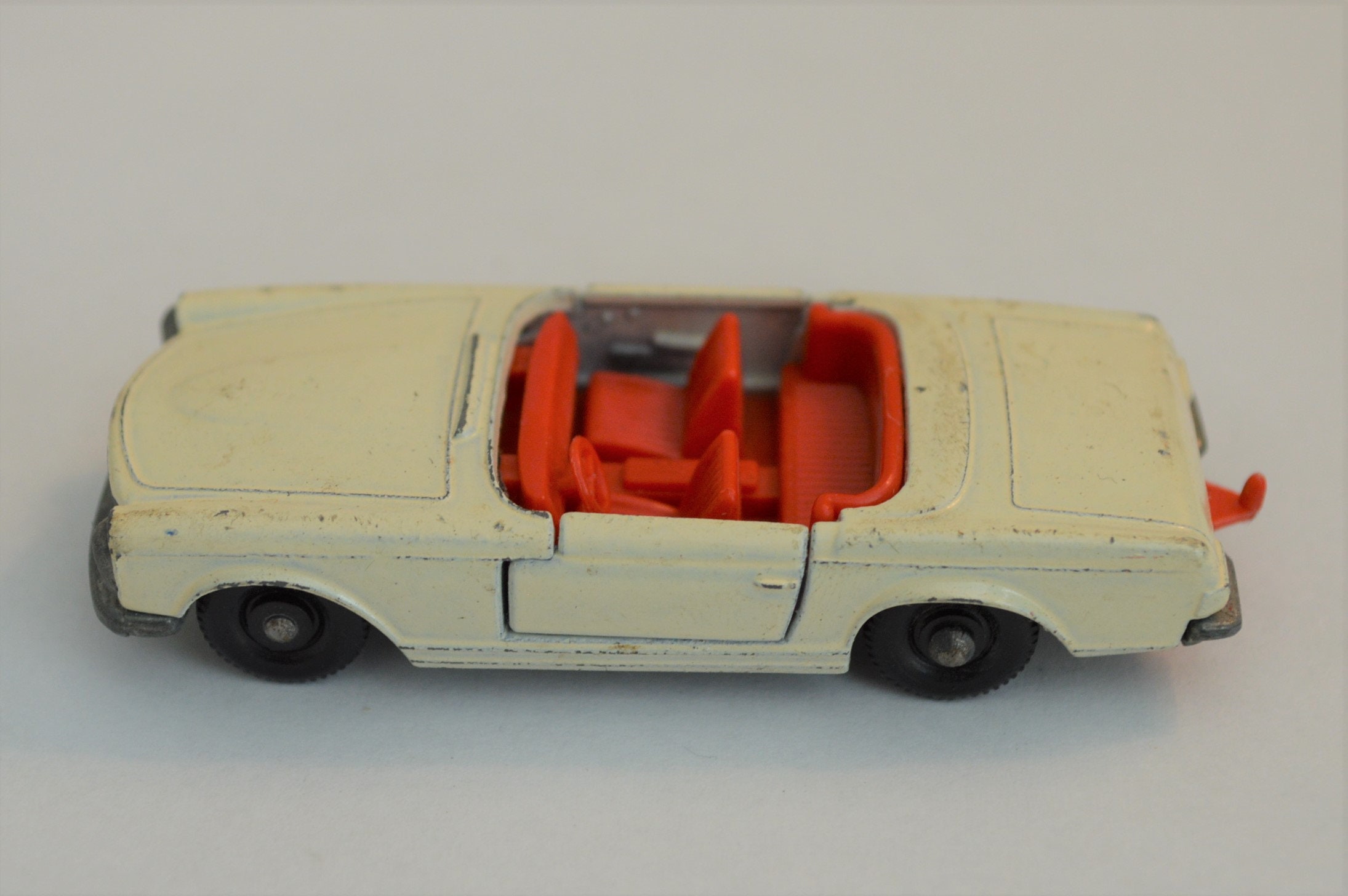 Kit réparation maitre cylindre ⌀19 mm Peugeot 104, 204, 304, Renault R4