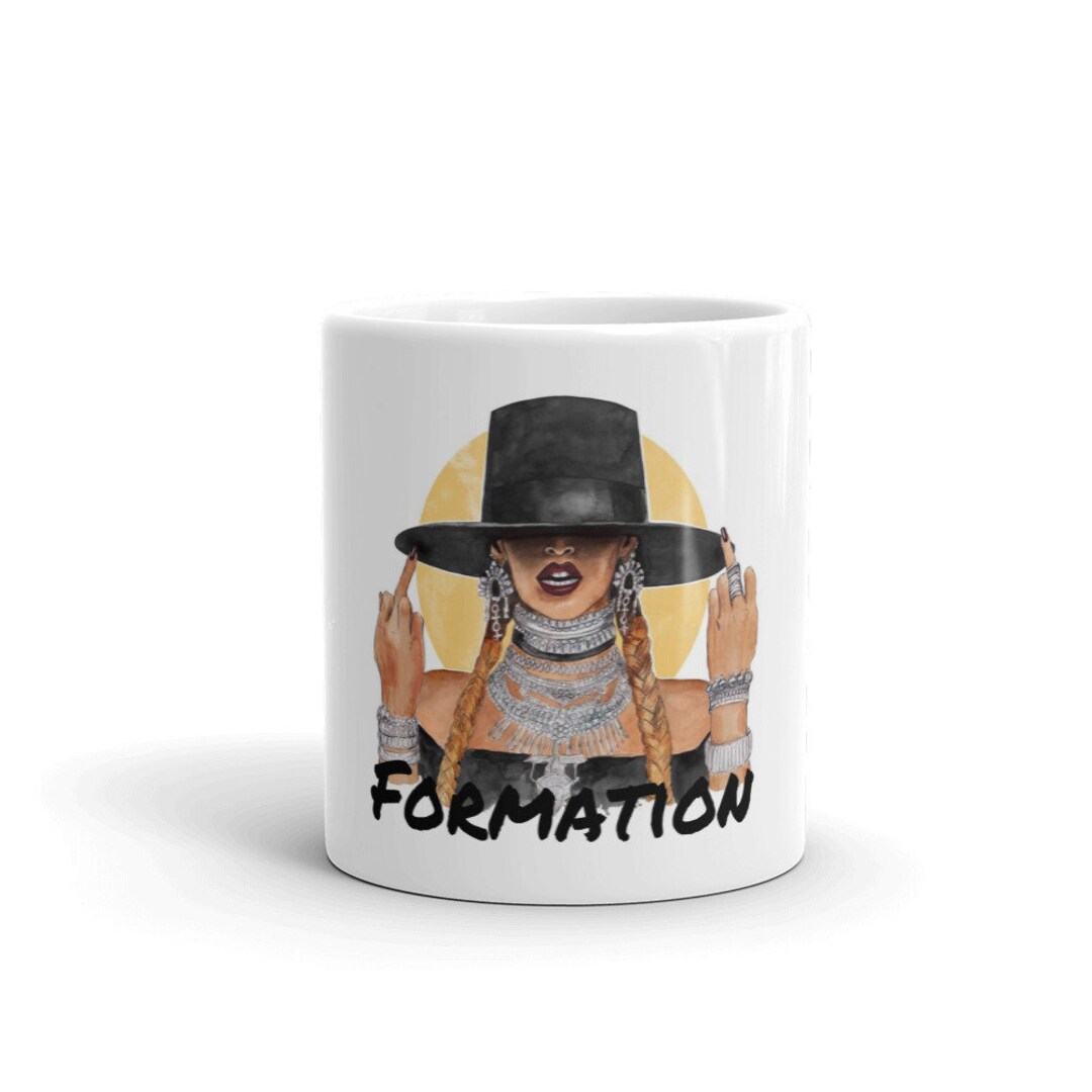 Beyonce Mug// on the Run// Otr2// Beyoncé// Formation// Beyonce Gifts ...