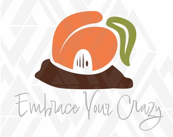 Peach Designs Bundle 2, SVG en andere bestandsindelingen, Peach Clipart, Peach cut file, Instant Download