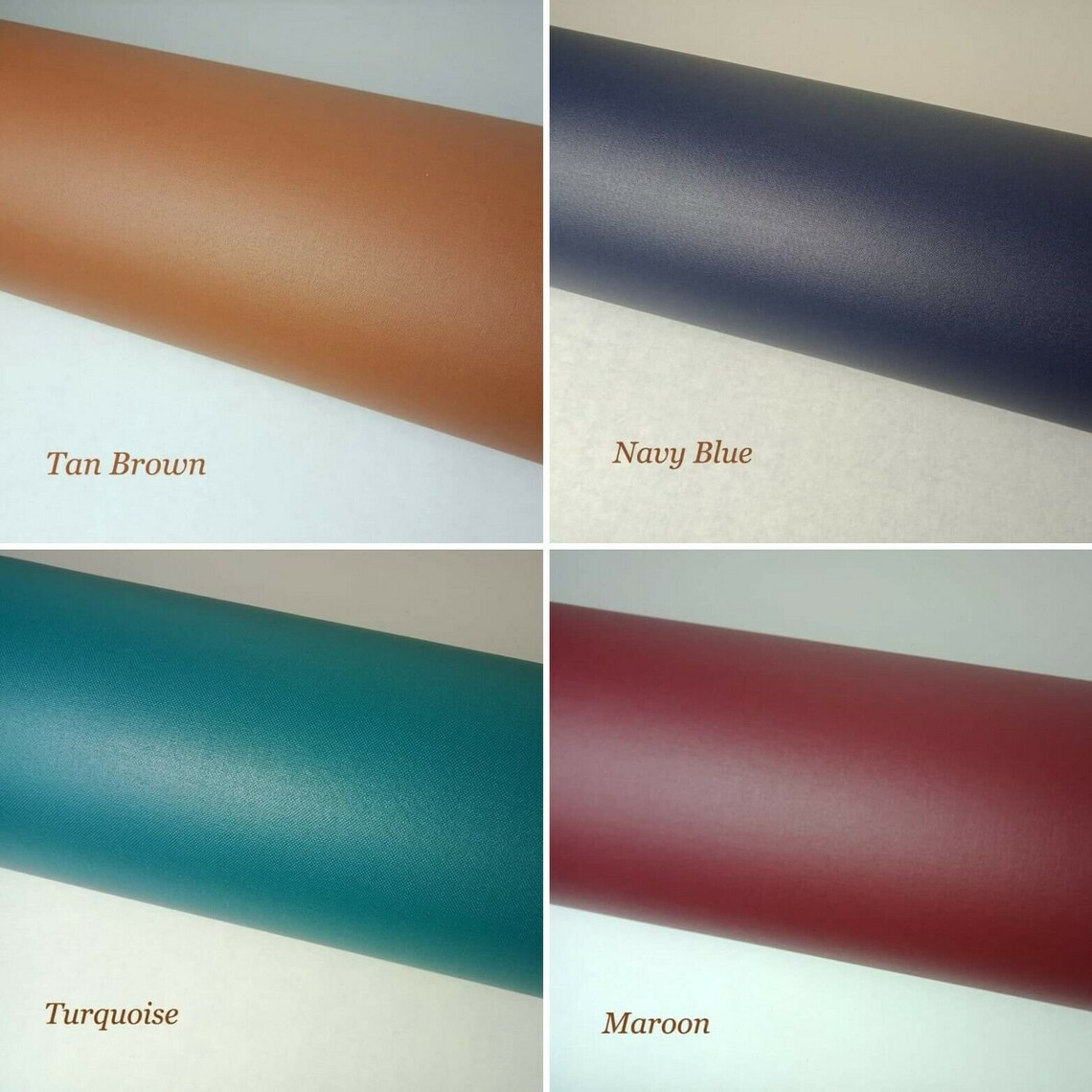 Quality Bookbinding Cloth Durable buckram with paper backing Etsy