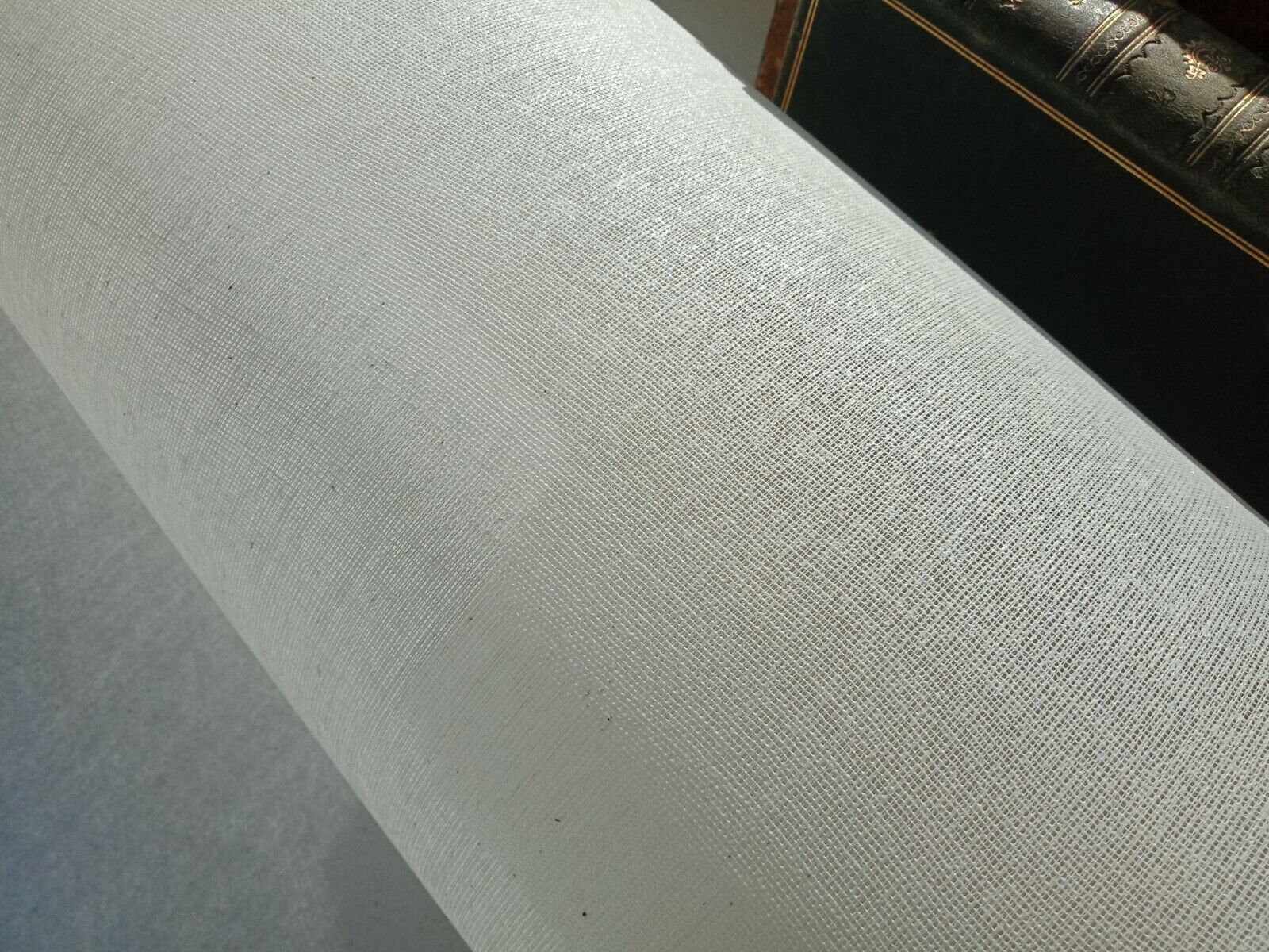 TRADITIONAL BOOKBINDING Bookbinding Mull for Book Spine Etsy Australia