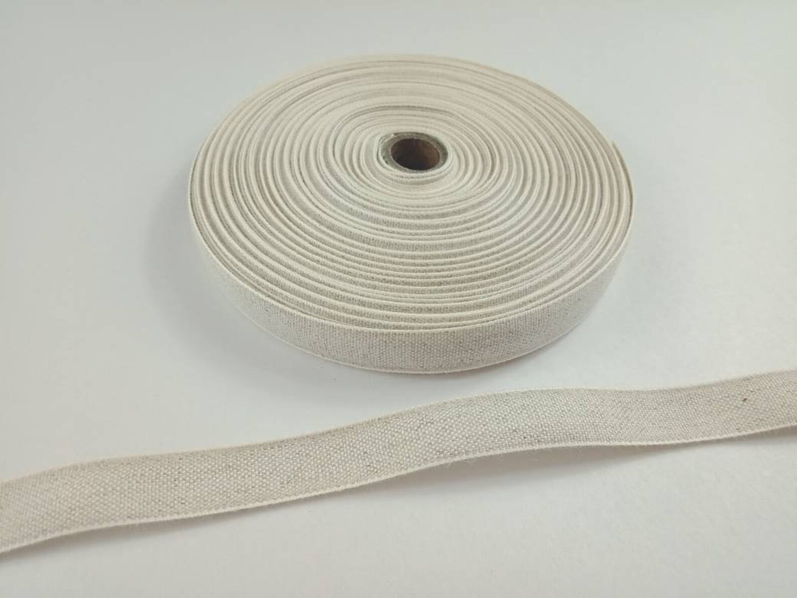 Quality bookbinding linen tape 13mm Etsy