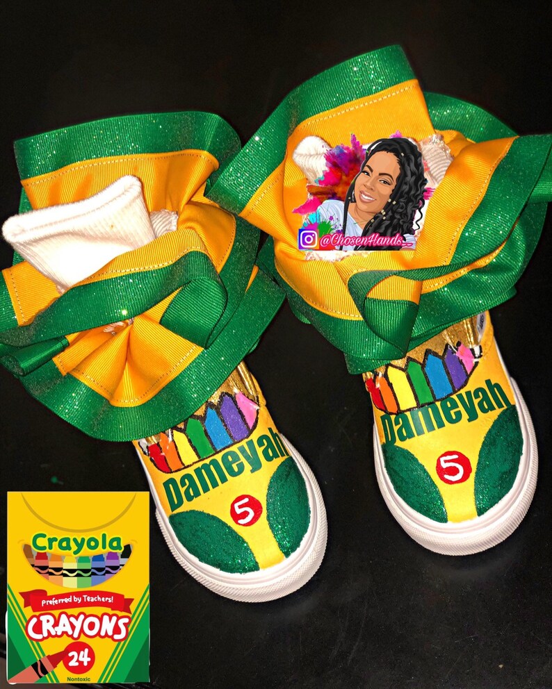 rugrats vans toddler