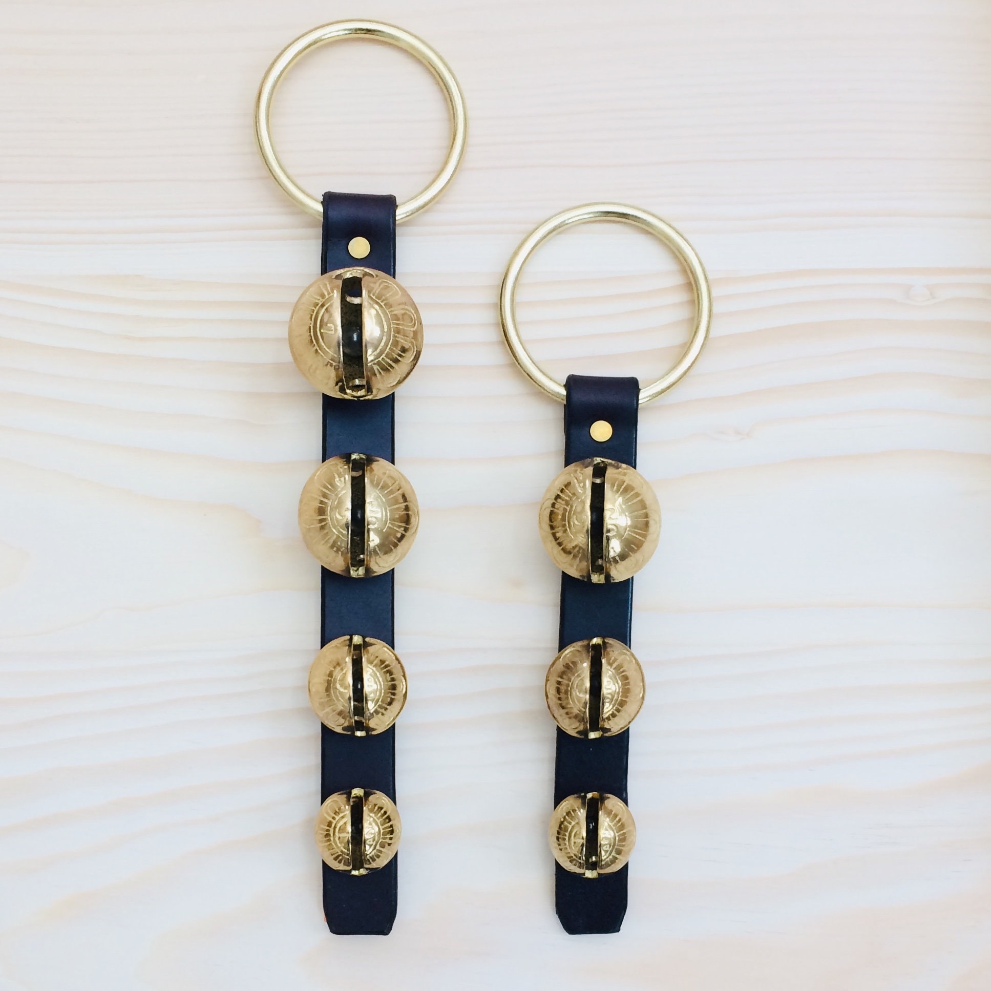 Bells for Door Bell Door Hanger Door Bells Decorative Etsy