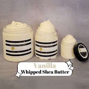 Shay Butter Etsy