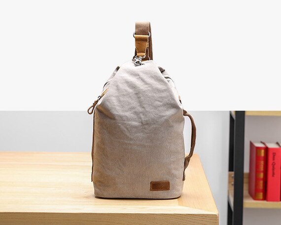 men's canvas shoulder bags australia