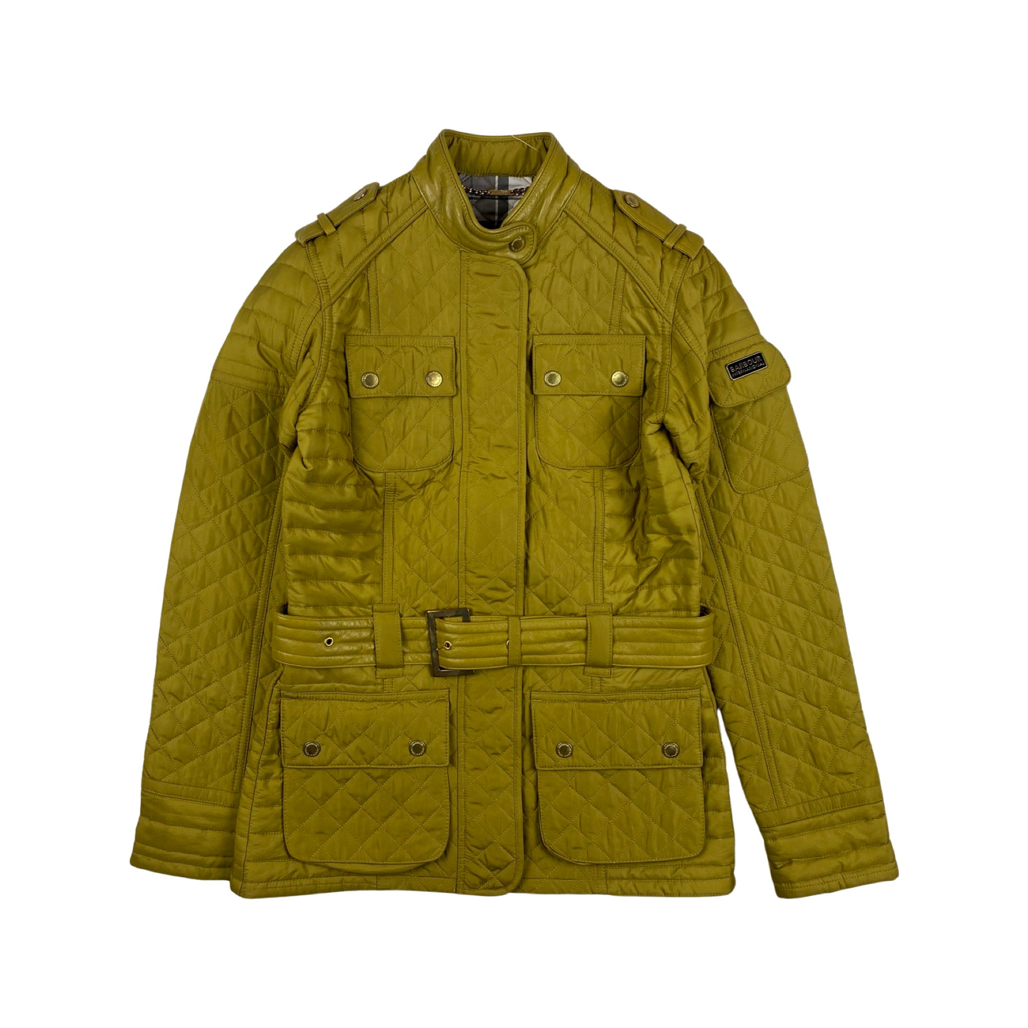 Barbour International - Etsy