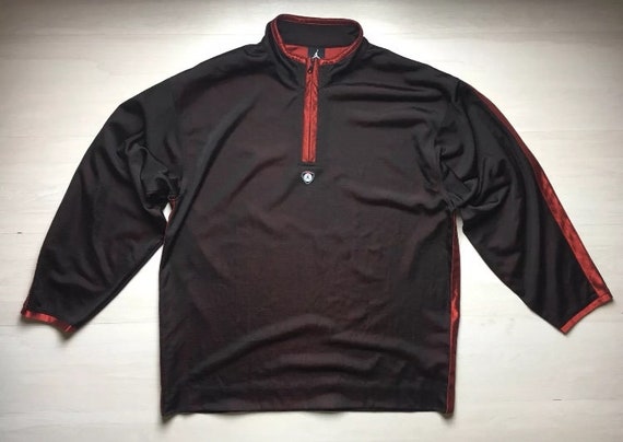 nike jersey jacket