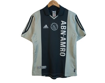 Ajax Umbro Shirt | Etsy Denmark