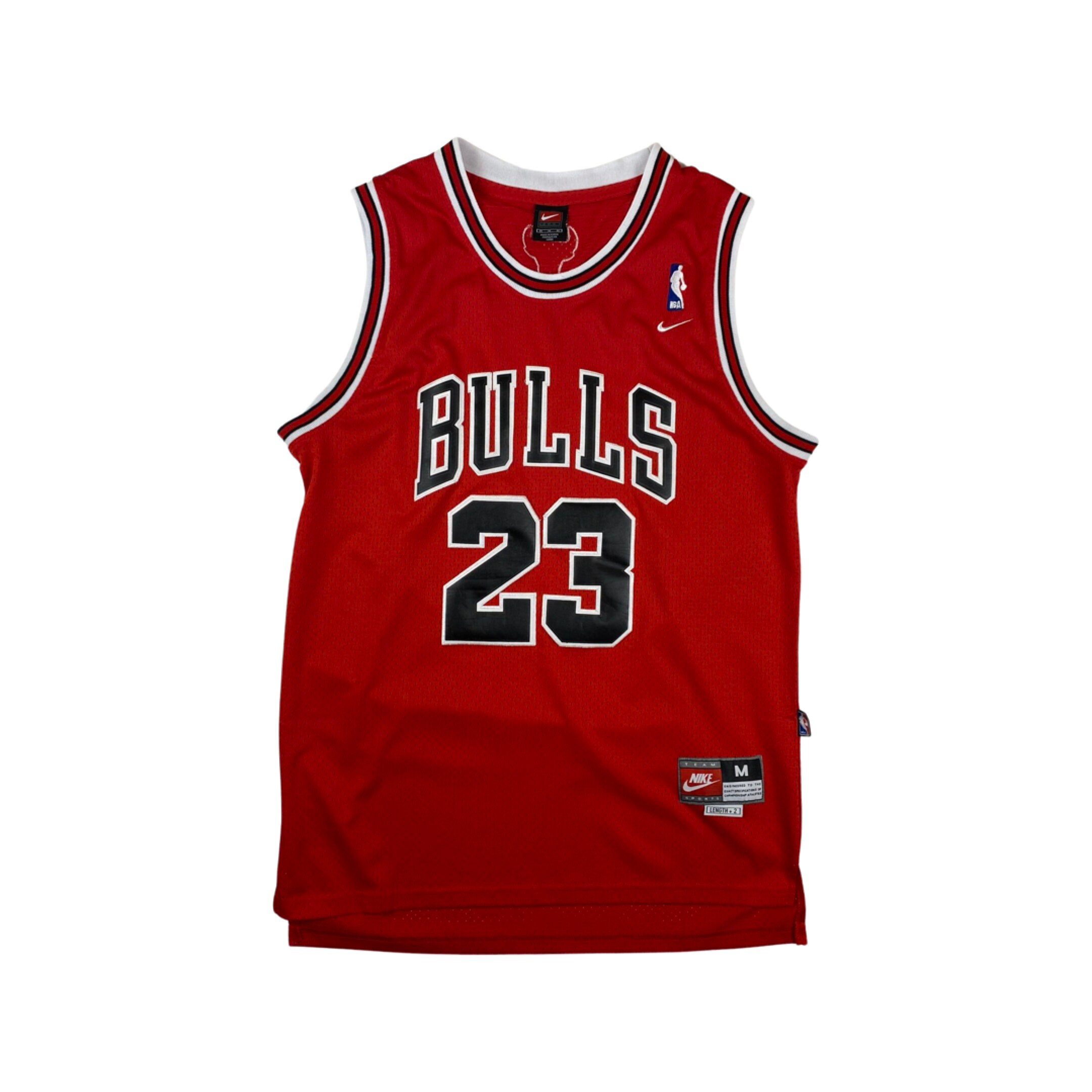 bulls jordan 23 jersey