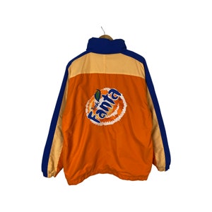 Fanta Hoodie Cool Hoodie Men Kids Enjoy 