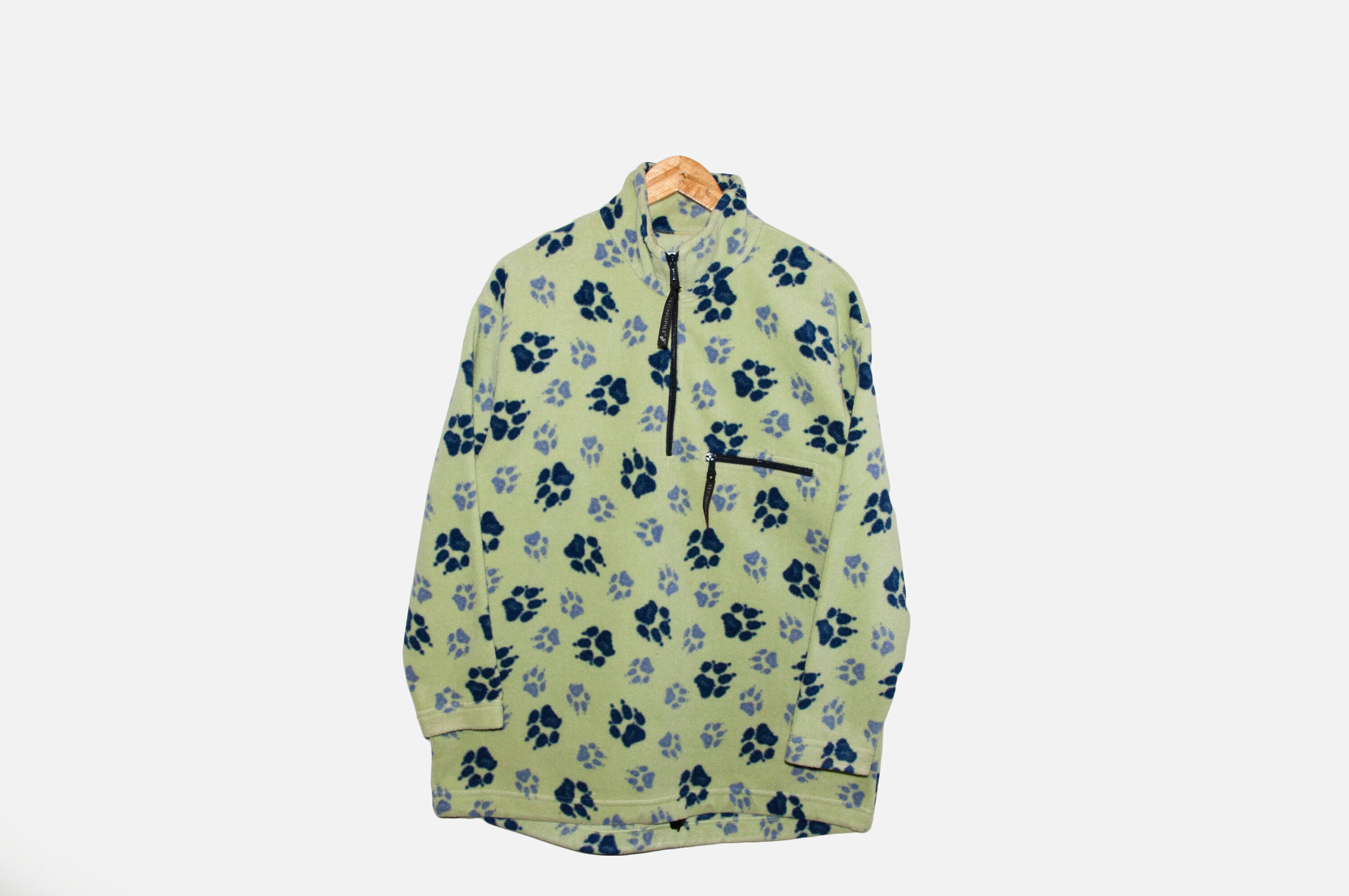 90s Jack Wolfskin - Etsy