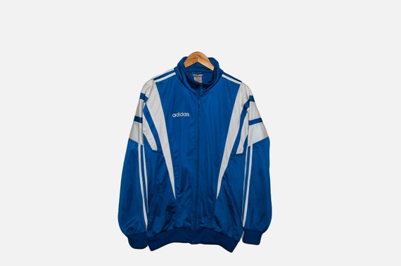 adidas rave jacket