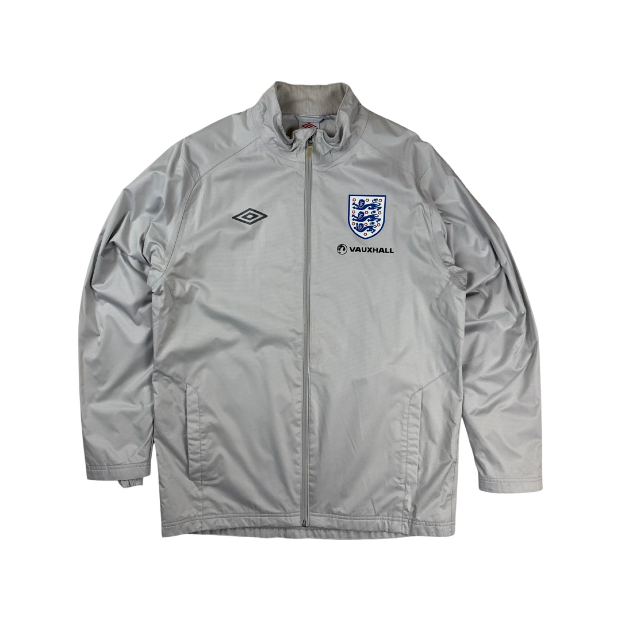 Umbro England Jacket - Etsy