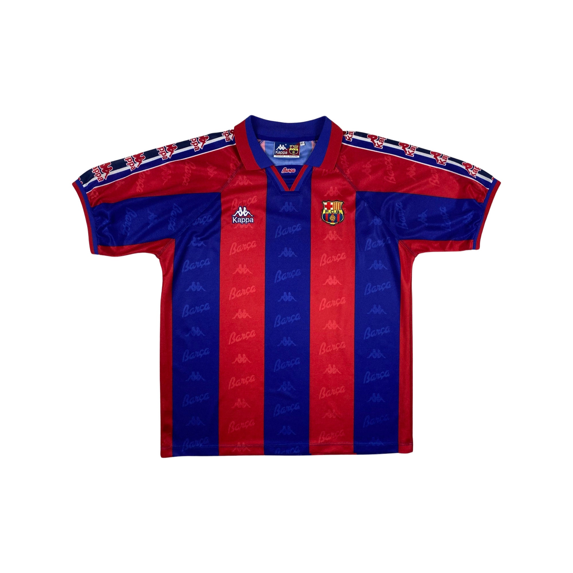 Kappa FC Barcelona