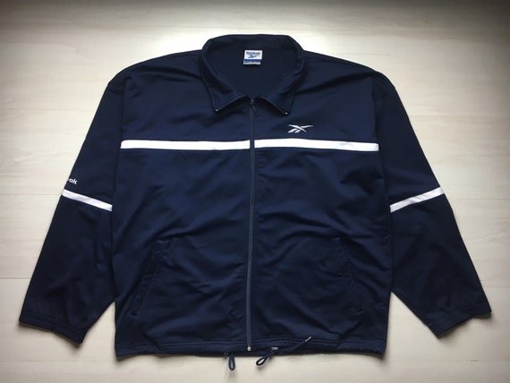 comprar chaqueta reebok vintage