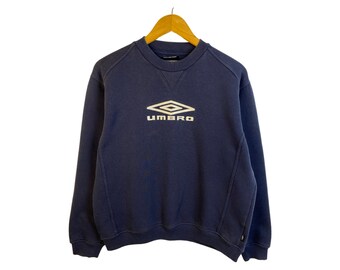 umbro retro jumper