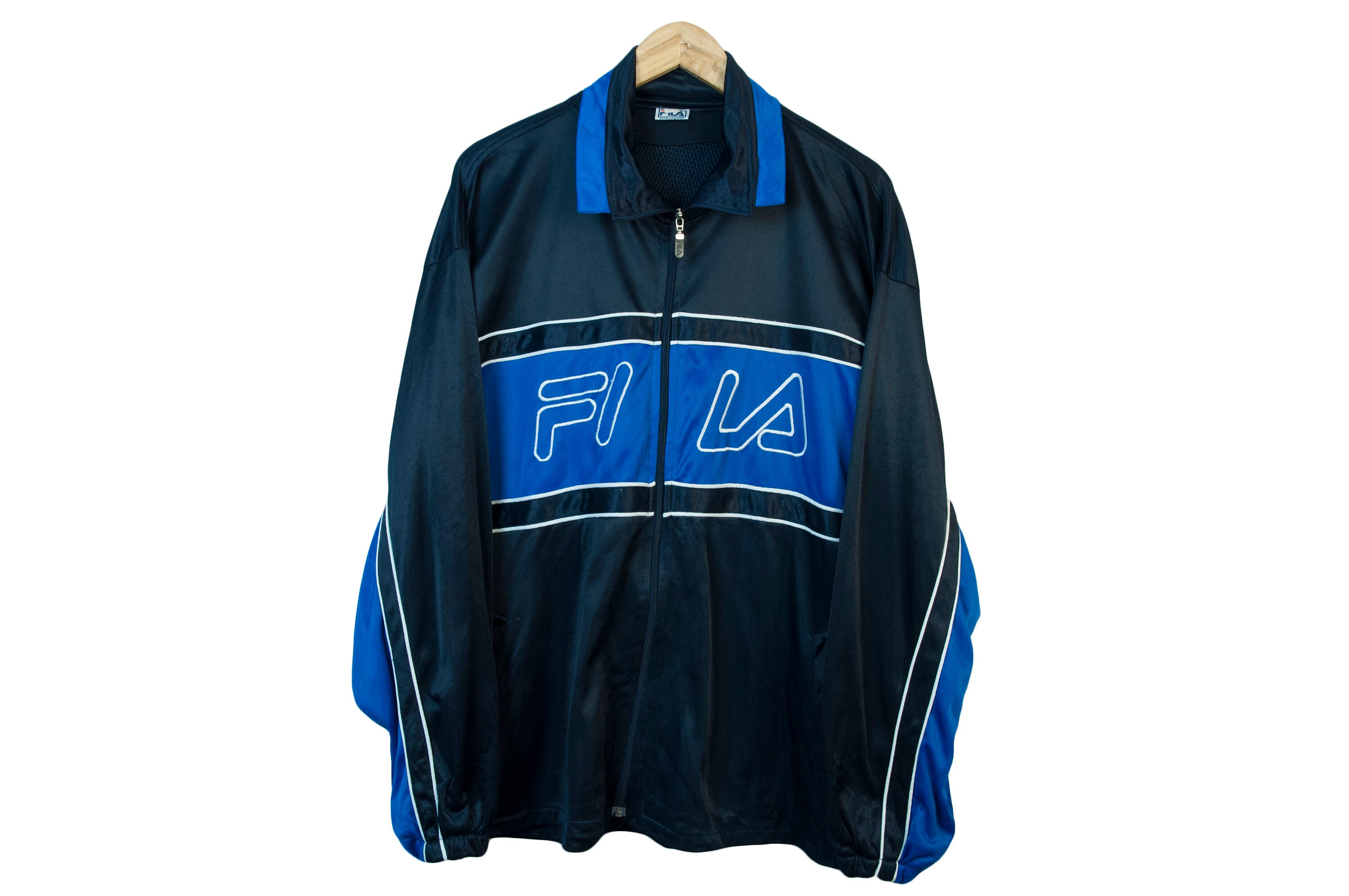 Трек og. Fila authentic Sportswear.