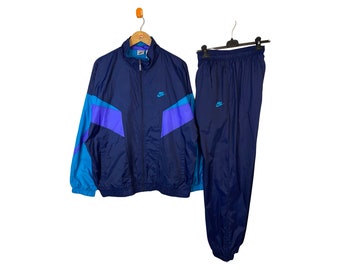 nike trainingsanzug windbreaker