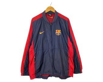 retro soccer jackets
