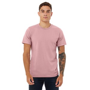 Bella + Canvas, Unisex Jersey Short Sleeve Tee, Plain Tee, Need Every ...