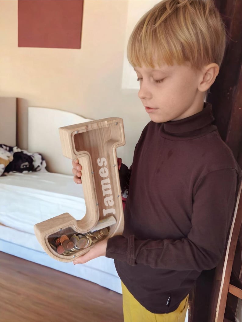 Letter bank