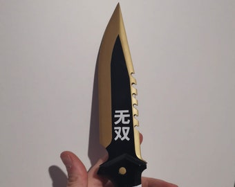 Valorant Knife Etsy Valorant Knife Etsy