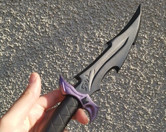 Valorant Knife Etsy Valorant Knife Etsy