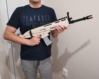 Fortnite Weapons Etsy - 