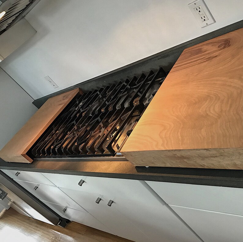 Stove Top Cover Etsy