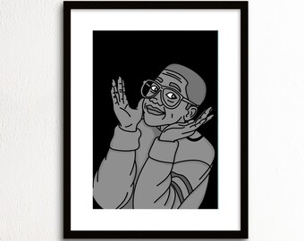 Steve Runkel Steve urkel | Etsy