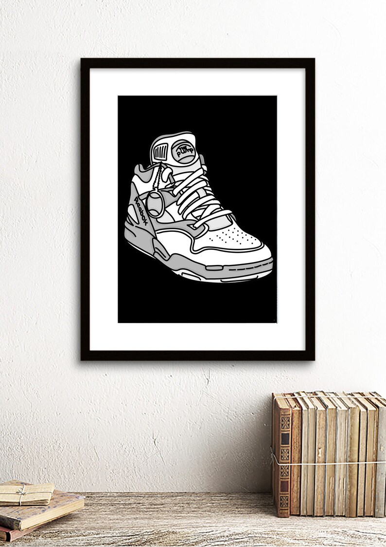 90s reebok trainers
