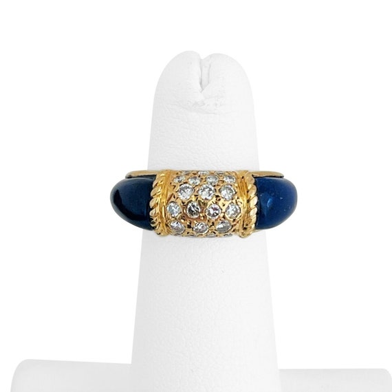 Bague trefle van cleef sales