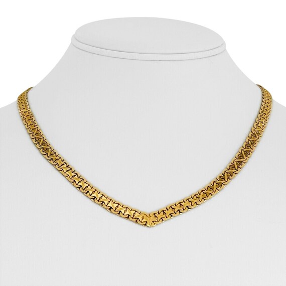 14k Yellow Gold 29g Solid Ladies 6mm 