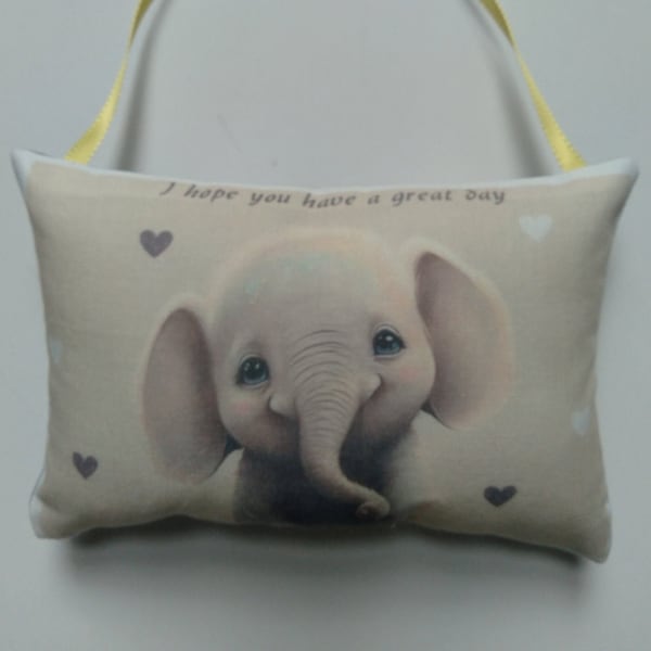 Door Knob Pillow Etsy