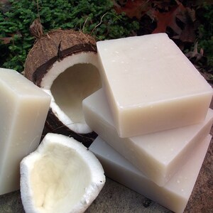 Conditioner Bar, Cruelty, Chemical & Plastic Free