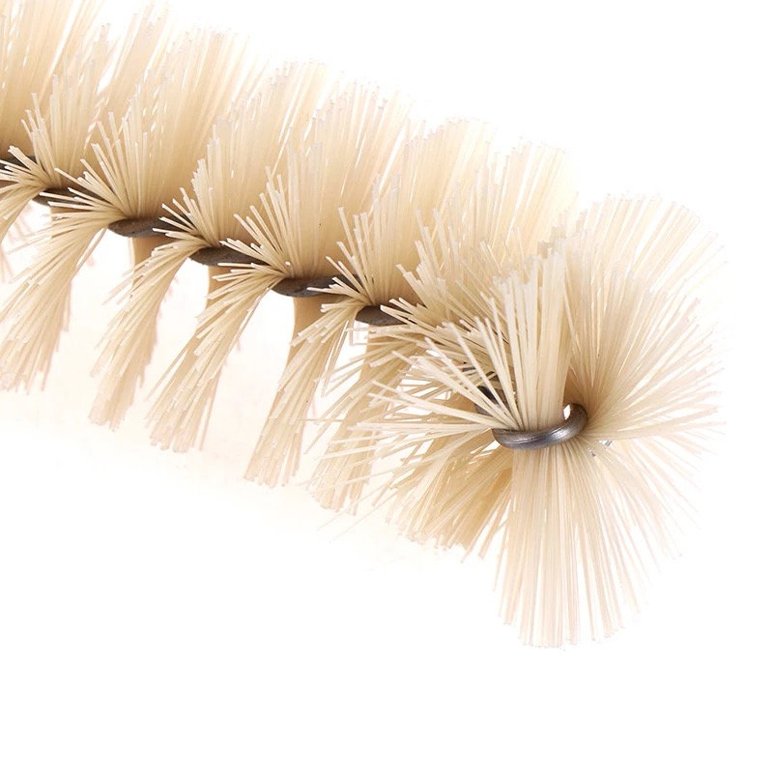 Wooden Bottle Brush Extra Long for Baby Bottles & Vases Etsy