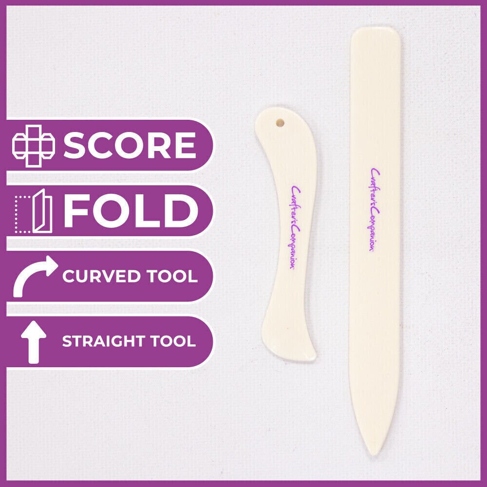 Crafter's Companion Softgrip Craft Knife - Straight