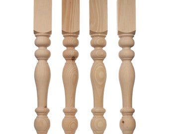 Table Legs Etsy