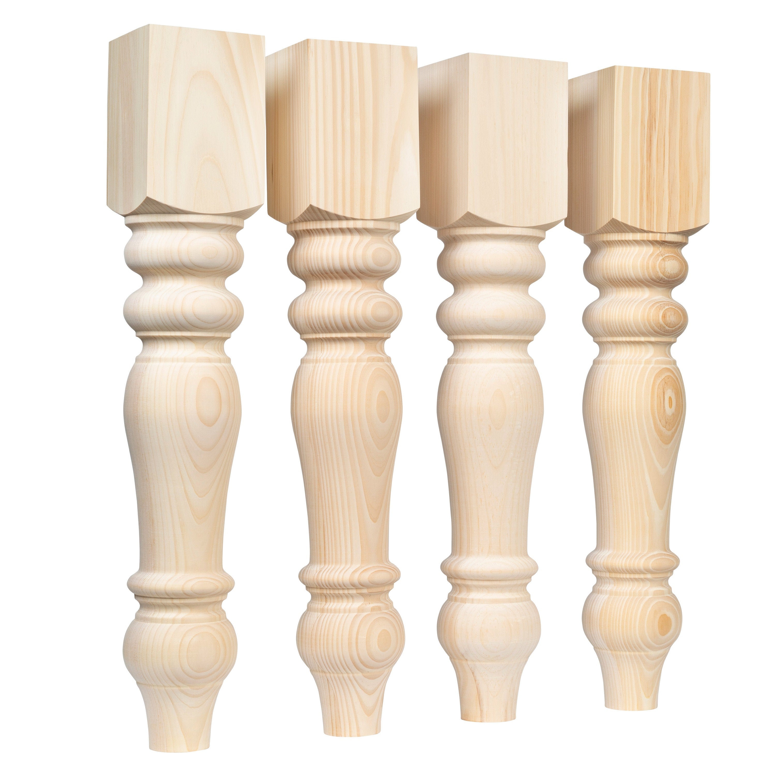 Farmhouse table legs menards deals