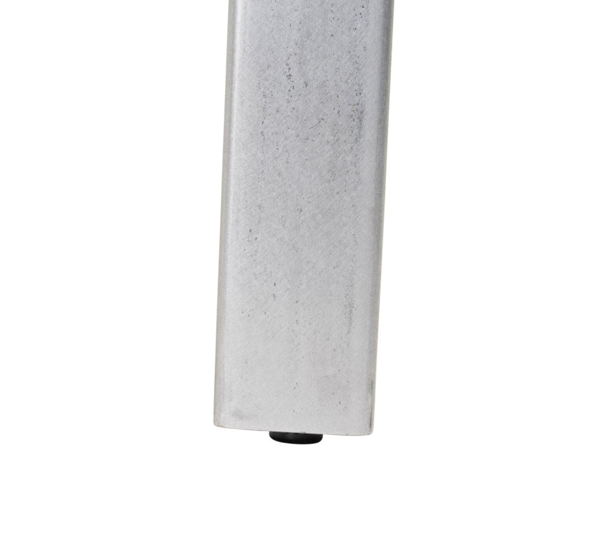 Counter Height Legs A Frame Island Height Metal Legs Etsy