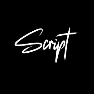 Script Vibe – Modern Brush Script Font | Handwritten Signature Typeface for Logos & Branding