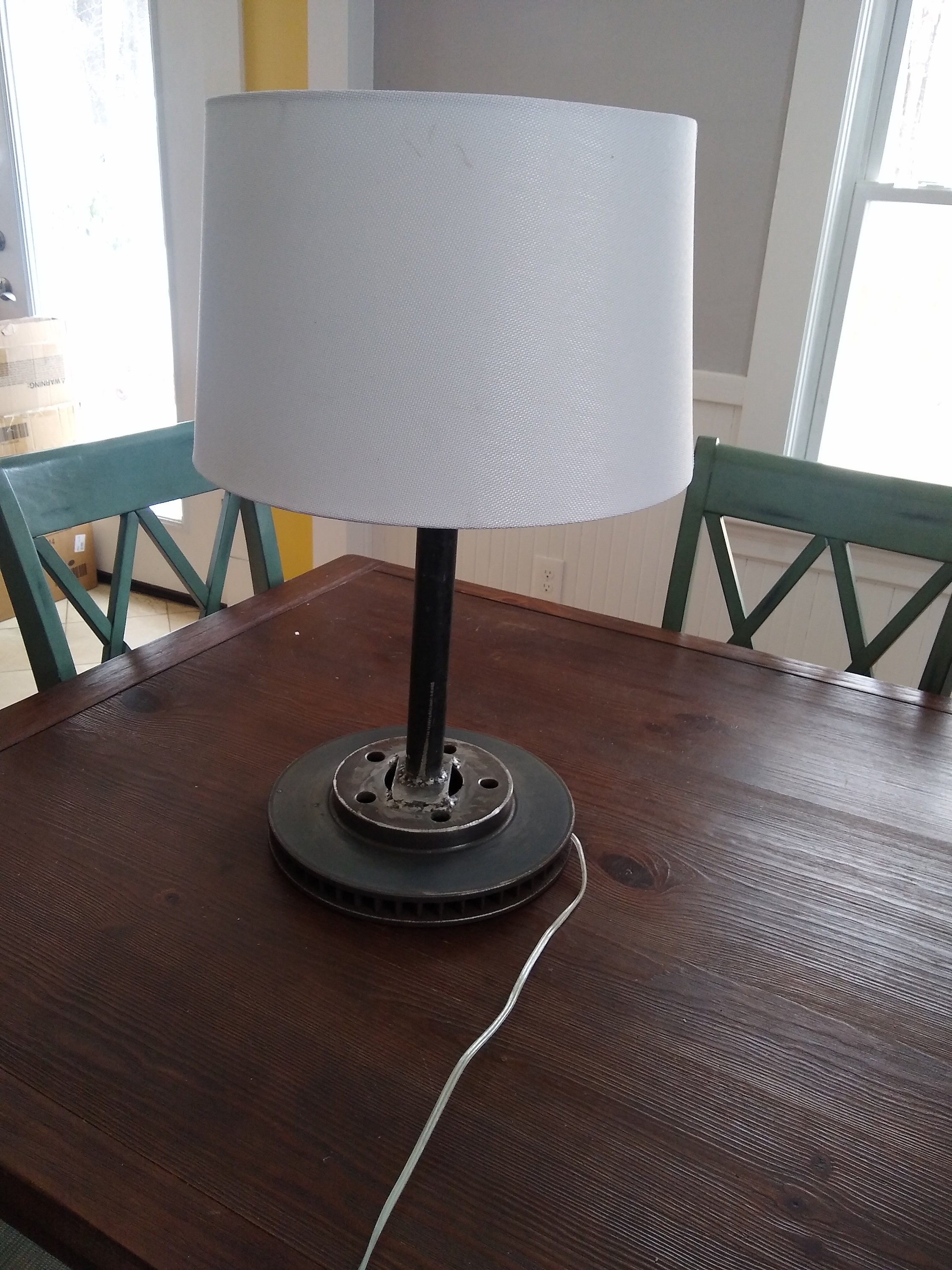 Metal Brake for sale compared to CraigsList Only 2 left at 70