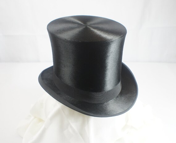 extra tall top hat