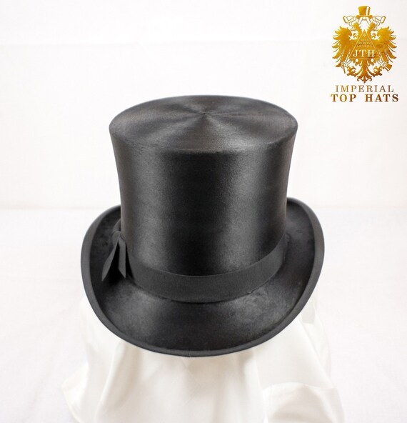 top hat extra large