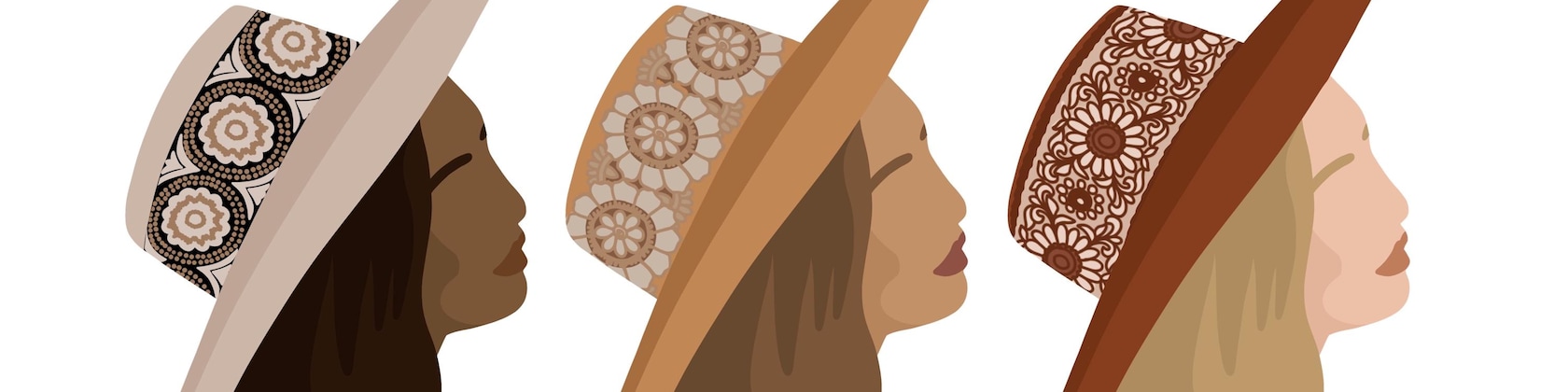 HatsNRoses - Etsy
