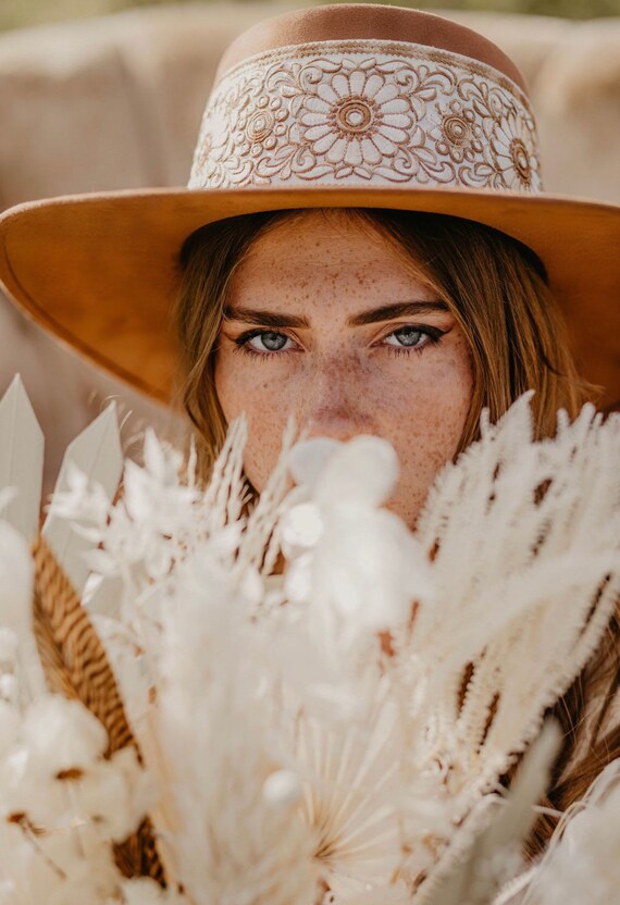 Boater Hat  display picture 1