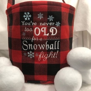 indoor snowball, artificial snow balls, snowball, plush snowball, Christmas gift, gift for him, gift for her, snowball fight
