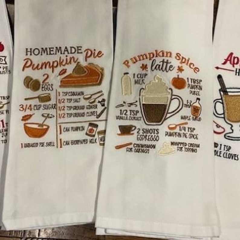 Pumpkin Pie, Pumpkin Spice Latte, Apple Cider Hot Drink Recipes, Apple